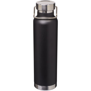 Bottiglia Thor con isolamento sottovuoto in rame da 650 ml