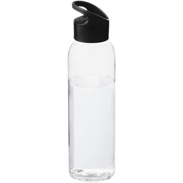 Borraccia Sky colori pop da 650 ml Tritan™
