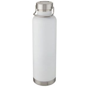 Borraccia sportiva Thor da 1l con isolamento sottovuoto in rame