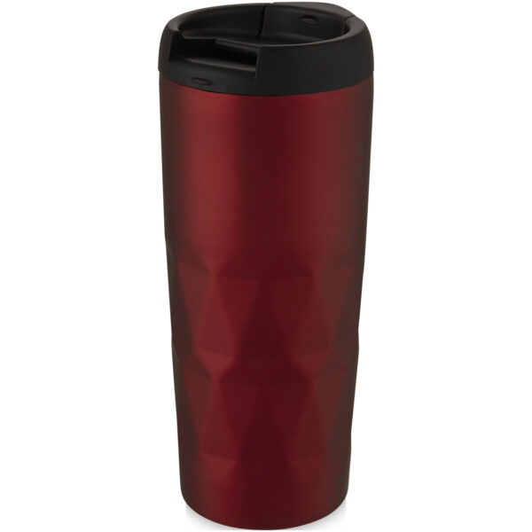 Bicchiere termico da 450 ml con isolamento sottovuoto in rame Prism