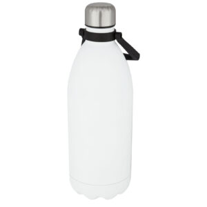 Bottiglia Cove in acciaio inossidabile da 1,5 l con isolamento sottovuoto