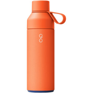 Borraccia da 500 ml con isolamento sottovuoto Ocean Bottle