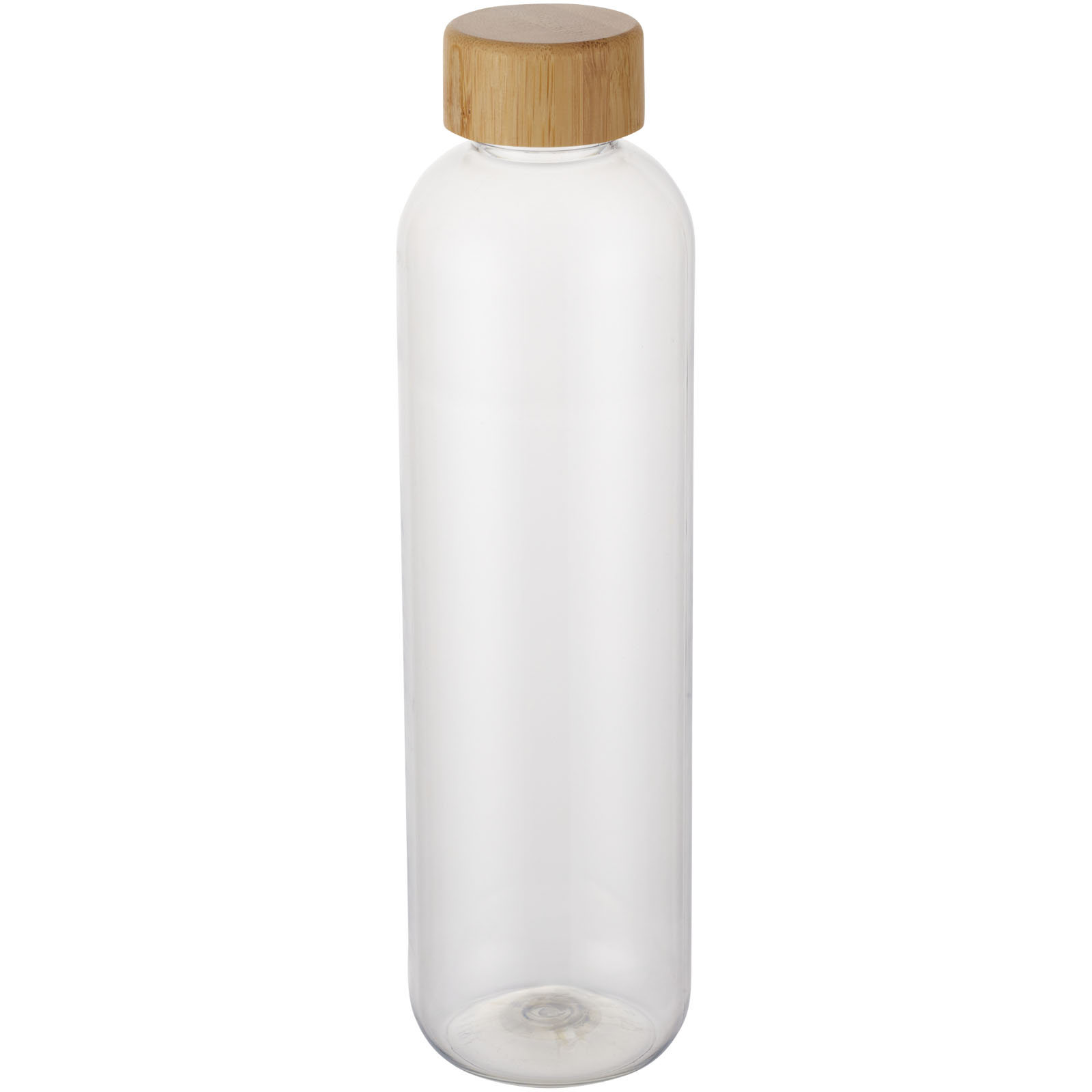 Borraccia in plastica riciclata da 1000 ml Ziggs