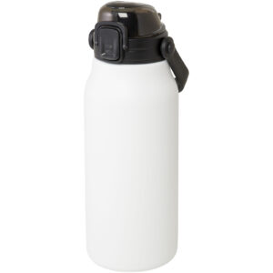 Borraccia termica in acciaio inossidabile riciclato certificato RCS con isolamento sottovuoto in rame da 1600 ml Giganto