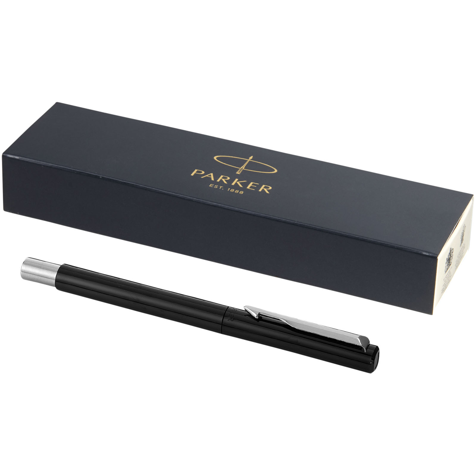 Parker penna roller Vector