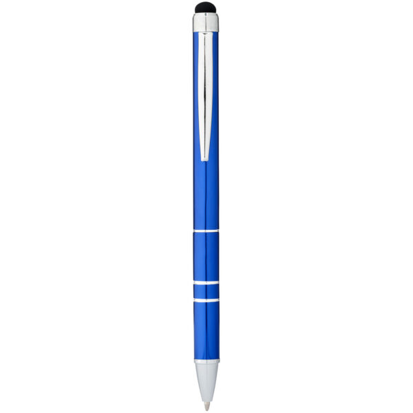 Penna a sfera e stylus Charleston