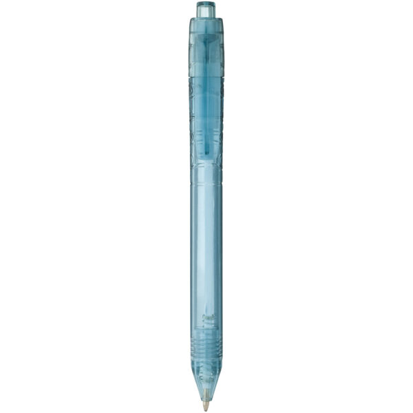 Penna a sfera in PET riciclato Vancouver