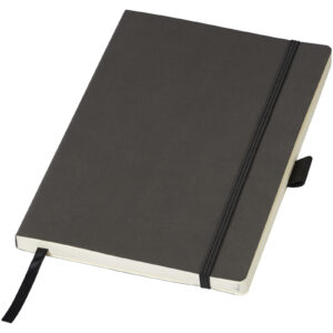 Blocco note formato A5 con copertina morbida Revello