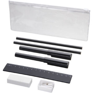 Set porta matite da 8 pezzi Mindy