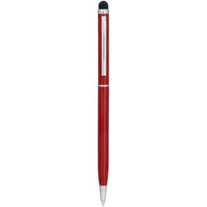 Penna a sfera in alluminio Joyce