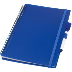 Blocco note Pebbles riutilizzabile in formato A5