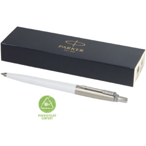 Penna a sfera Parker Jotter Recycled