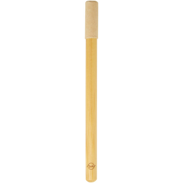 Penna in bambù senza inchiostro Perie