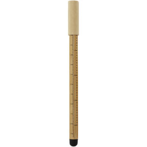 Penna in bambù senza inchiostro Mezuri