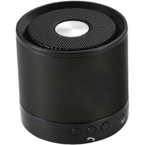 Speaker Bluetooth® in alluminio Greedo