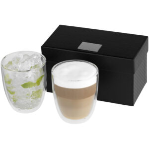 Set da 2 bicchieri Boda