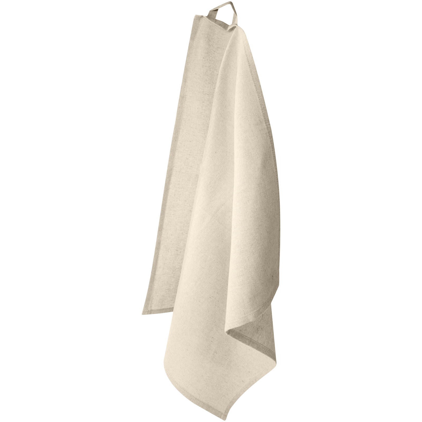 Panno da cucina Pheebs in misto cotone riciclato-poliestere da 200 g/m²