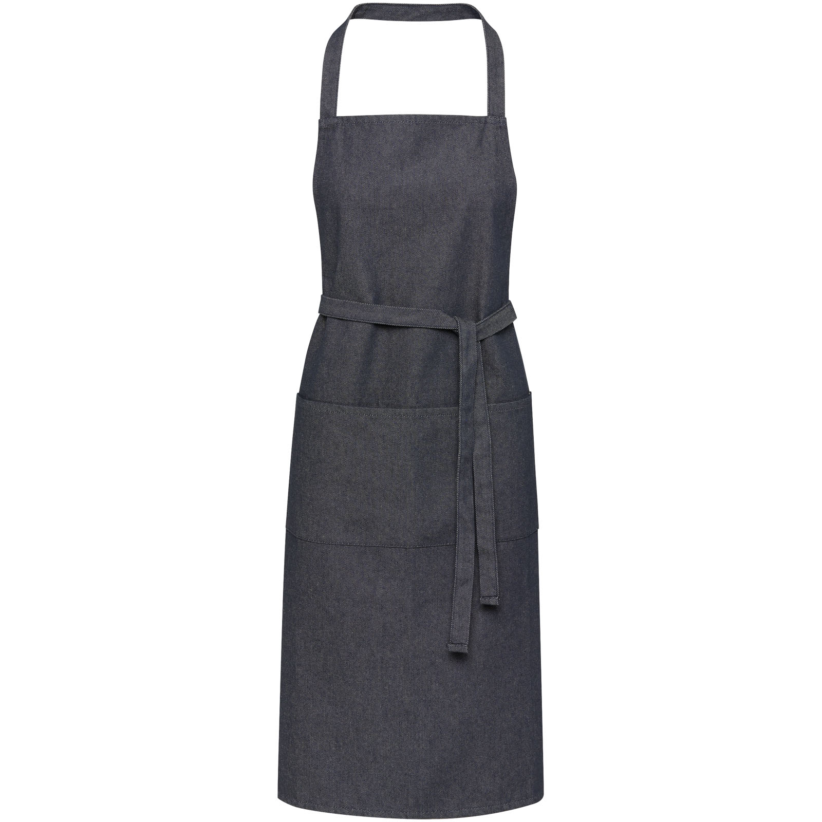 Grembiule in jeans Aware™ da 320 g/m² Nima