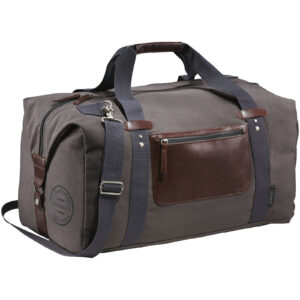 Borsone in tessuto di lana Classic da 20'' - 37L