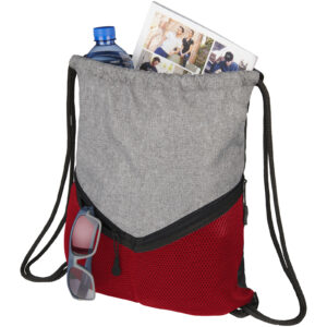 Zaino sportivo con coulisse Voyager - 6L