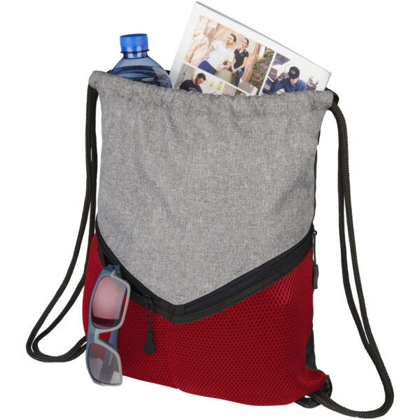 Zaino sportivo con coulisse Voyager - 6L