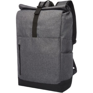 Zaino roll-up per portatile da 15,6" Hoss - 12L