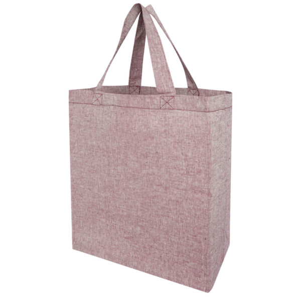 Tote bag Pheebs riciclata da 150 g/m² - 13L