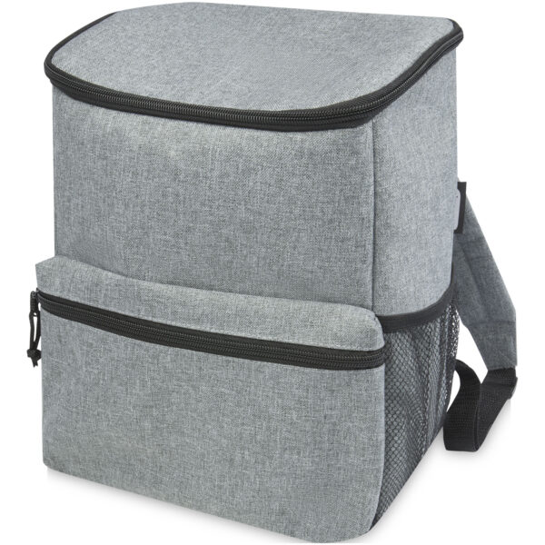 Zaino termico Excursion in PET riciclato certificato GRS - 12L