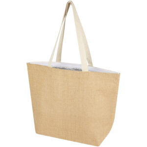 Tote bag in juta 300 g/m² Juta - 12L