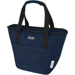 Borsa termica portapranzo per 9 lattine in canvas riciclato certificato GRS Joey - 6L