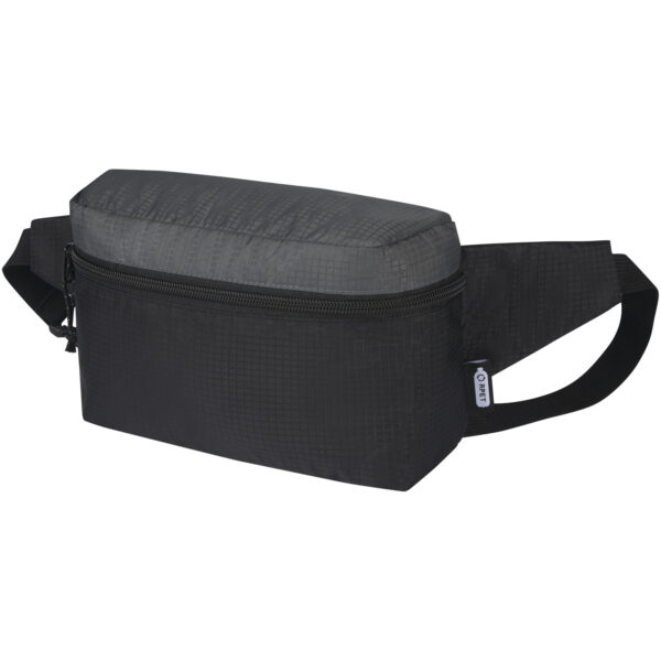 Marsupio in tessuto leggero riciclato certificato GRS Trailhead - 2,5L