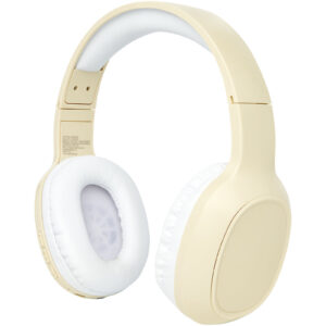 Cuffie wireless con microfono Riff