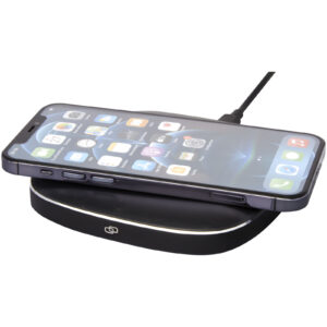 Caricabatterie wireless smart Hybrid