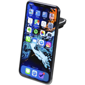 Supporto per telefono magnetico Aero