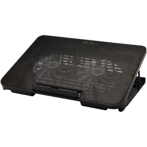 Base di raffreddamento per portatile gaming Gleam