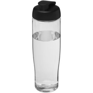Borraccia sportiva H2O Active® Tempo da 700 ml con coperchio a scatto