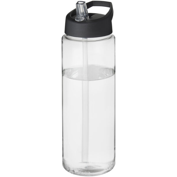 Borraccia sportiva H2O Active® Vibe da 850 ml con coperchio con beccuccio