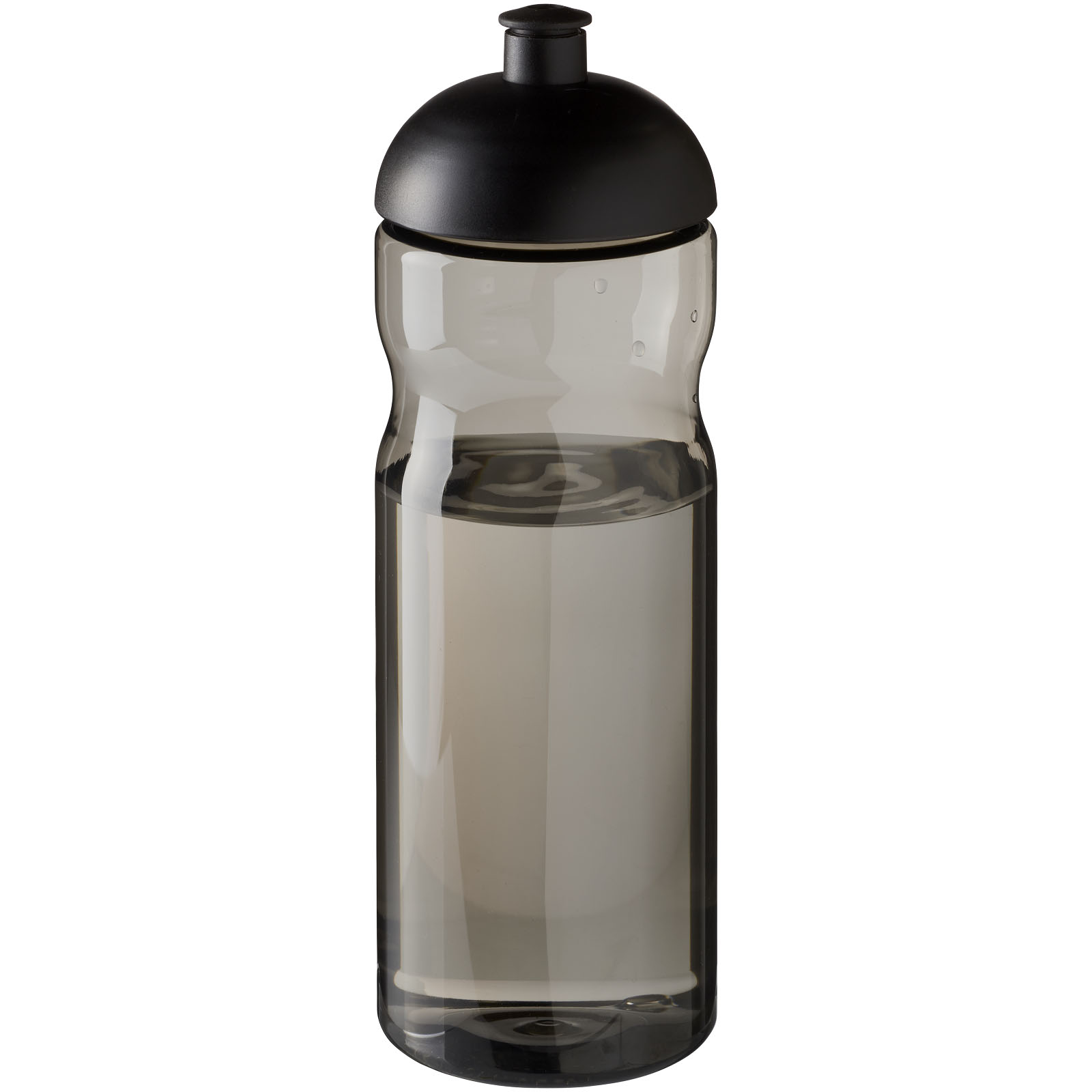 Borraccia sportiva H2O Active® Eco Base da 650 ml con coperchio a cupola
