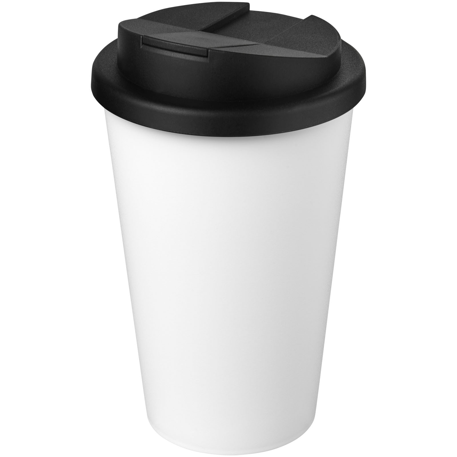 Tazza termica Americano® Recycled da 350 ml con coperchio ermetico