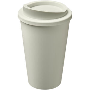 Bicchiere termico riciclato Americano®--Renew da 350 ml