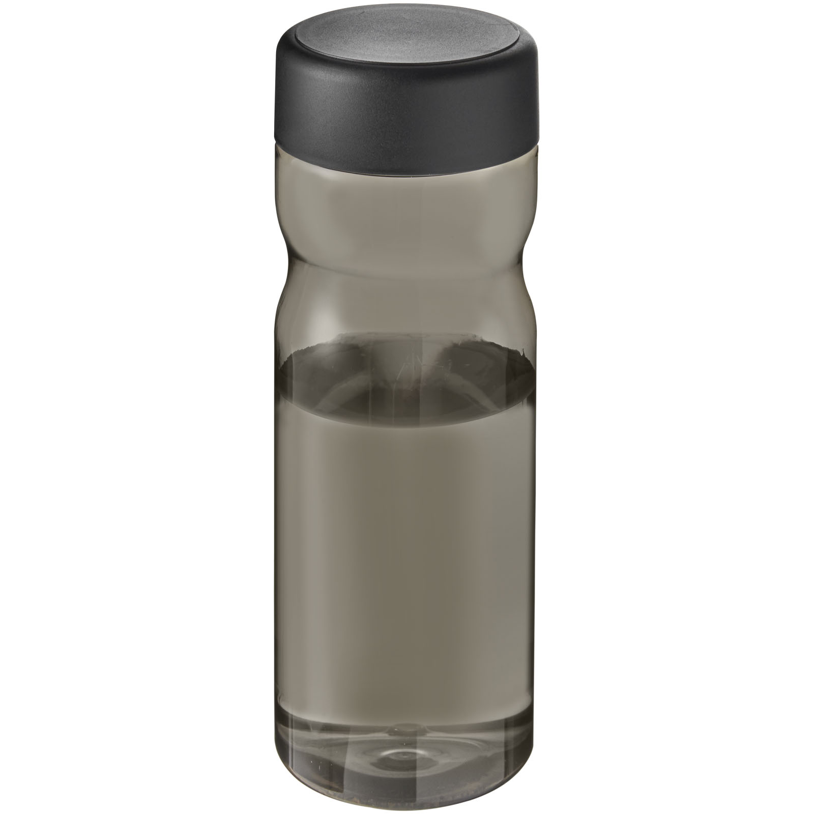 Borraccia H2O Active® Eco Base da 650 ml con tappo a vite