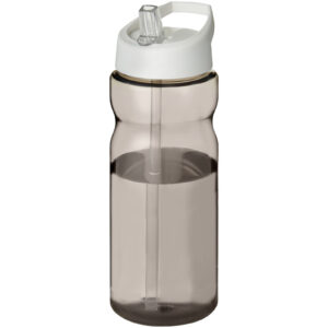 Borraccia sportiva  H2O Active® Base Tritan™ da 650 ml con coperchio con beccuccio