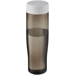 Borraccia da 700 ml con coperchio a vite H2O Active® Eco Tempo