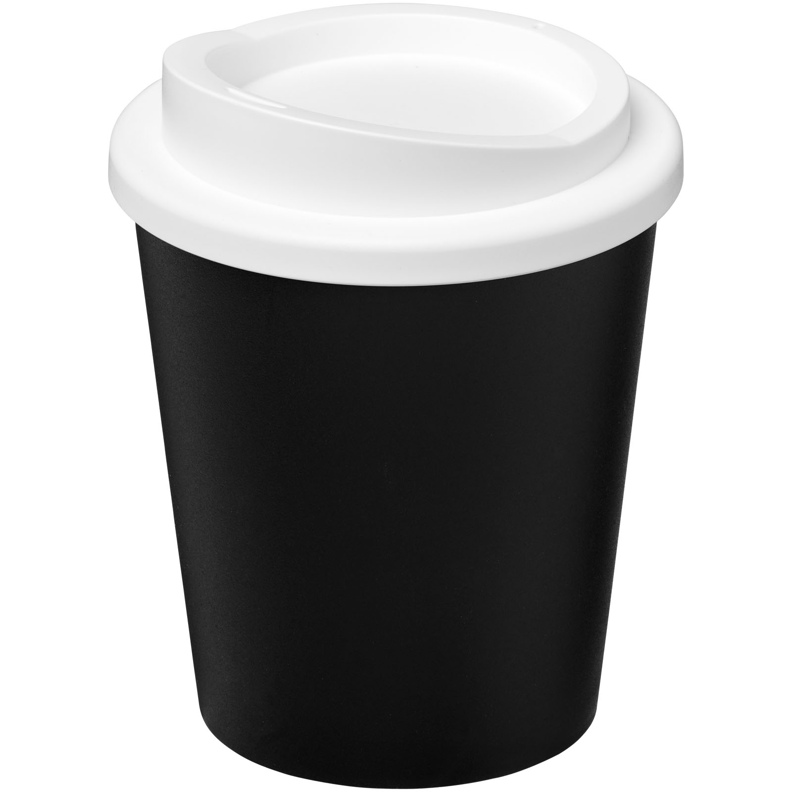 Bicchiere Americano® Espresso Eco da 250 ml in materiale riciclato