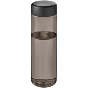Borraccia da 850 ml con coperchio a vite H2O Active® Eco Vibe