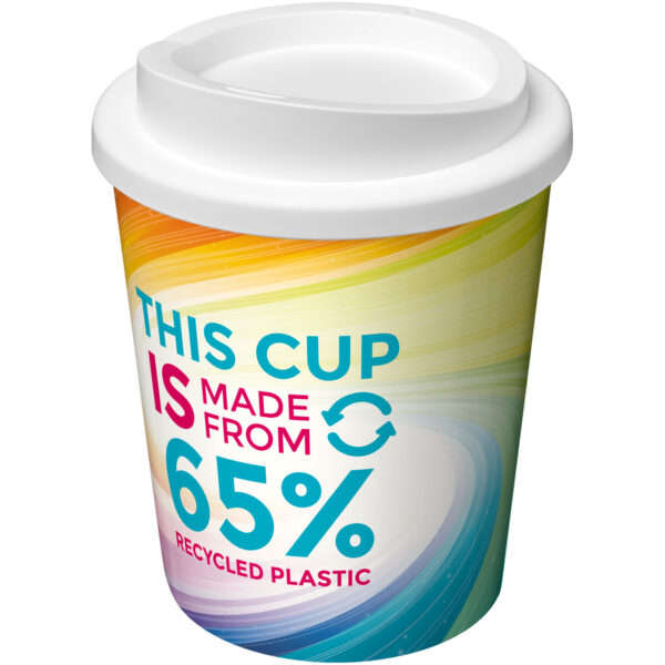 Bicchiere termico da 250 ml Brite-Americano Espresso Eco