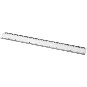 Righello Renzo da 30 cm in plastica