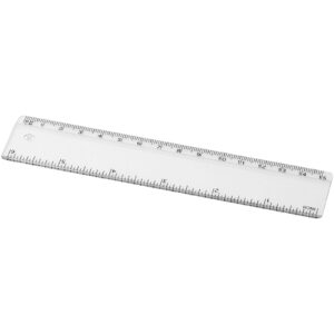 Righello Renzo da 15 cm in plastica