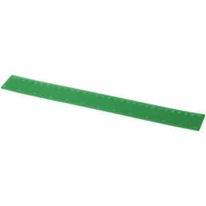 Righello Rothko da 30 cm in plastica