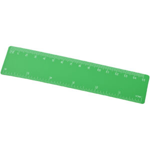 Righello Rothko da 15 cm in plastica
